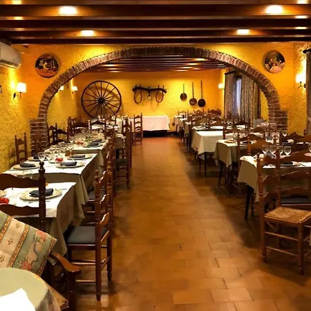 Сasa de vacaciones Can Fou Country House