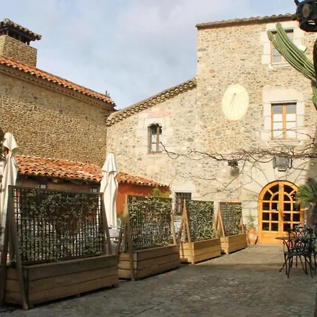 Can Fou Country House Cardedeu