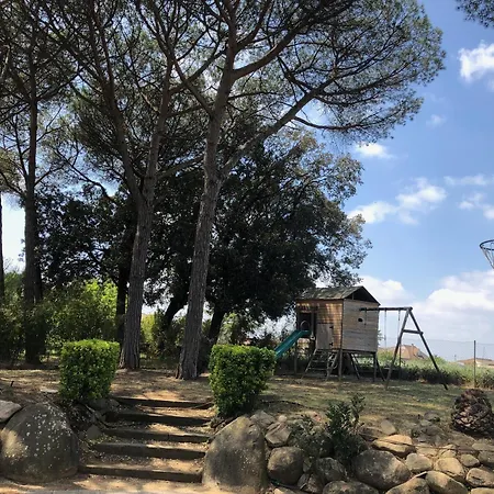 Can Fou Country House Сasa de vacaciones Cardedeu