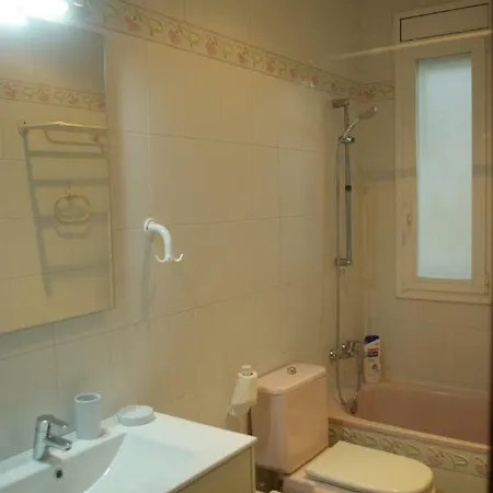 Can Fou Country House * Cardedeu