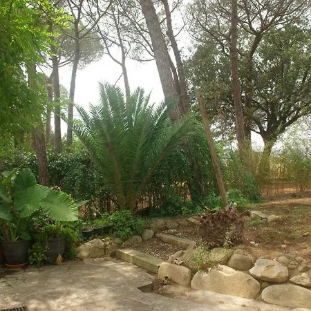 Can Fou Country House