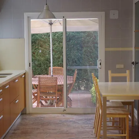 Can Fou Country House *