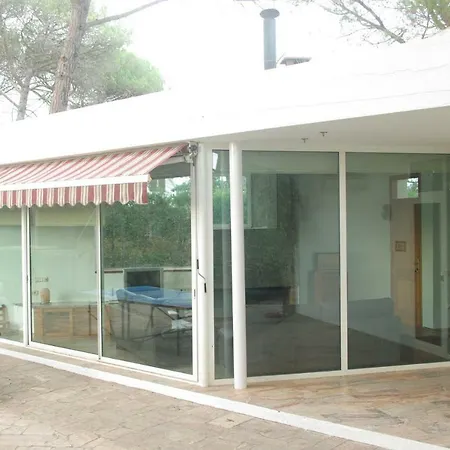 Сasa de vacaciones Can Fou Country House