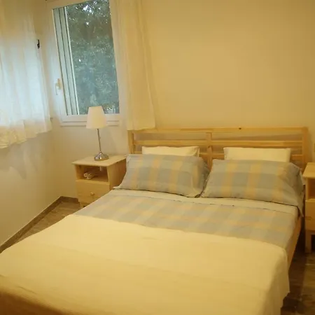 Сasa de vacaciones Can Fou Country House